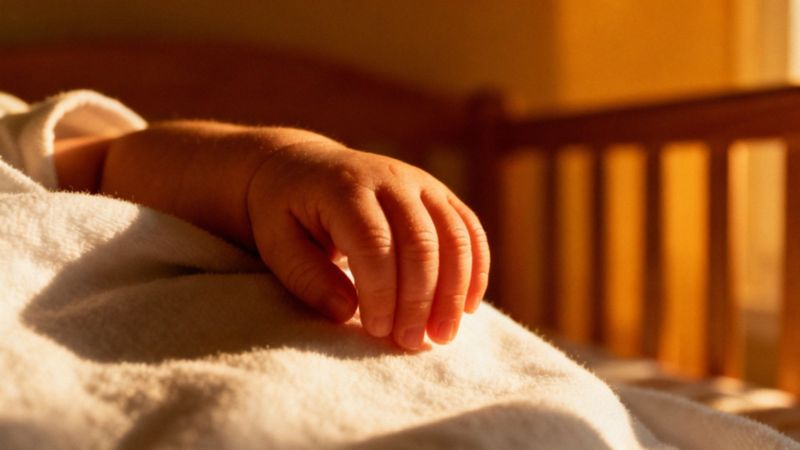 Noworodek 2500 g – co oznacza niska waga urodzeniowa i jak o niego dbać?