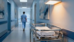 Noworodki z wadami genetycznymi — diagnostyka i opieka