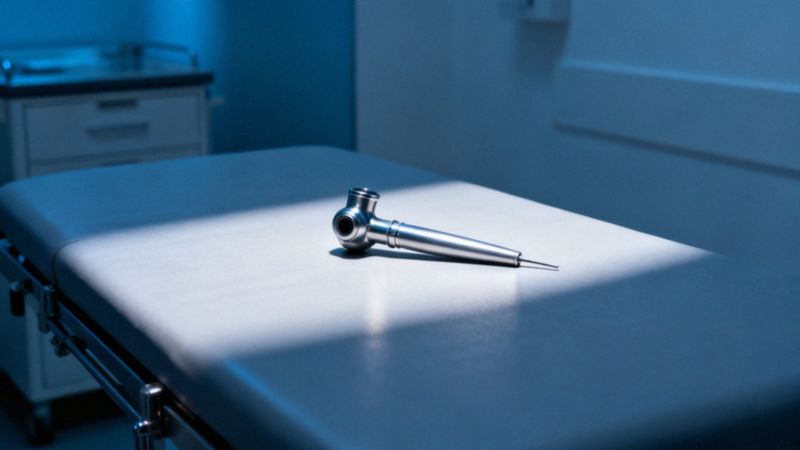 Nowotwór jelita grubego — jakie objawy powinny Cię zaniepokoić?