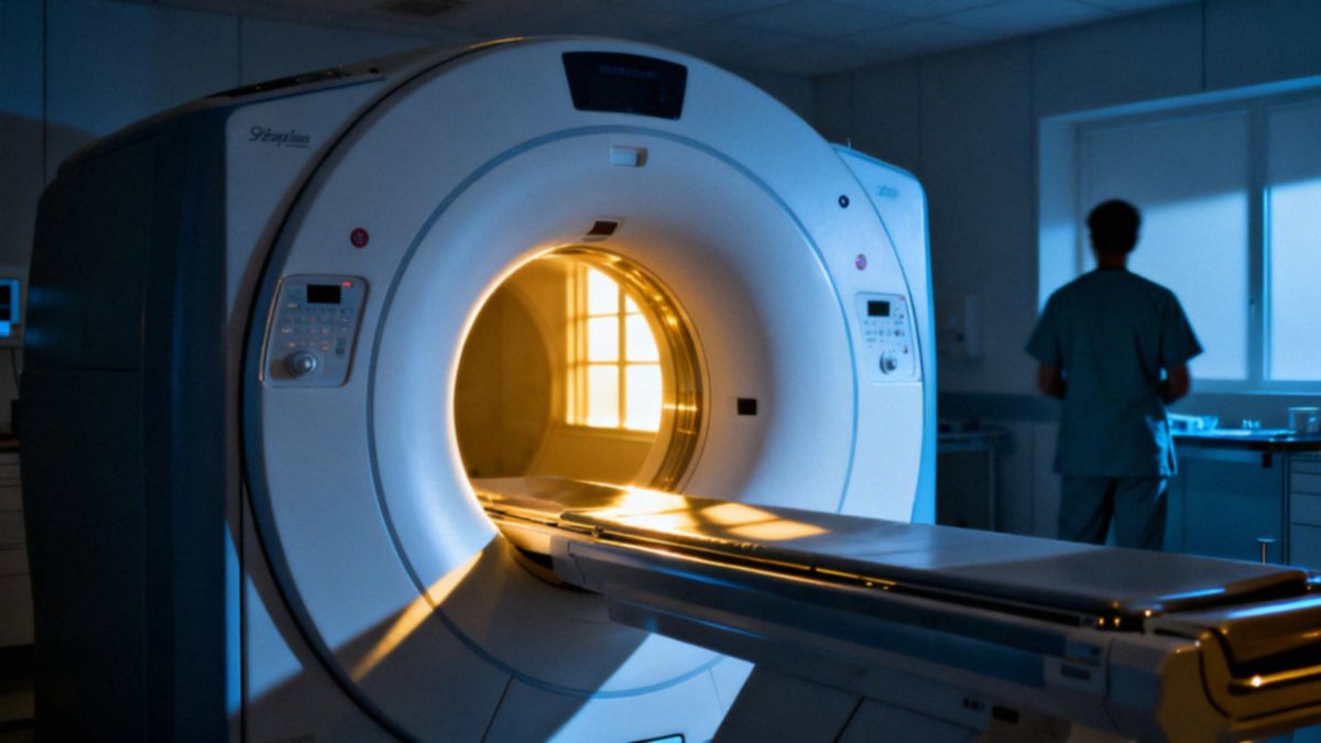Nowotwory głowy i szyi — diagnostyka i objawy, które warto znać