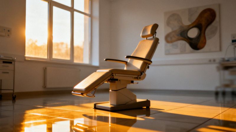 Nowotwory głowy i szyi — objawy, diagnostyka i profilaktyka