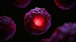 Nowotwory złośliwe — objawy, diagnostyka i leczenie