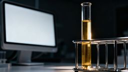 NT-proBNP — co to jest i jak pomaga w diagnostyce niewydolności serca?