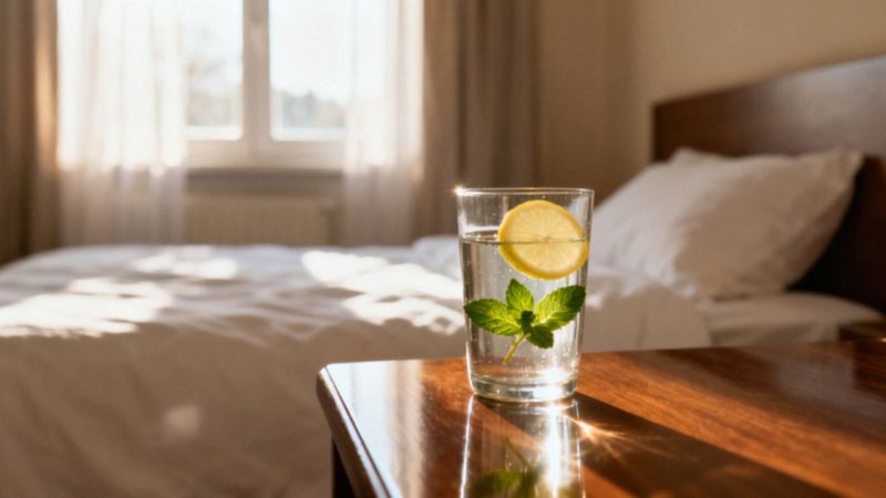 Nudności — co to jest i jakie są ich przyczyny?
