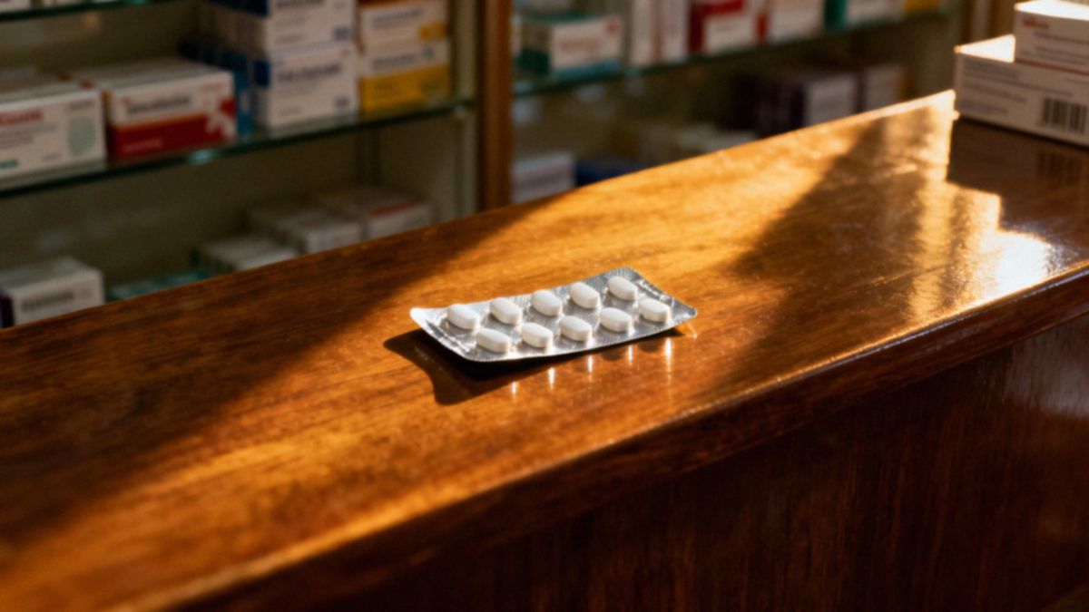 Nurofen na gorączkę — jak stosować, dawkowanie i skutki uboczne