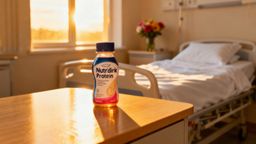 Nutridrink Protein — dla kogo i kiedy warto go stosować?