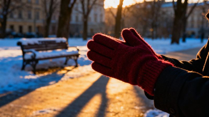 Objaw Raynauda — przyczyny, objawy i skuteczne metody leczenia