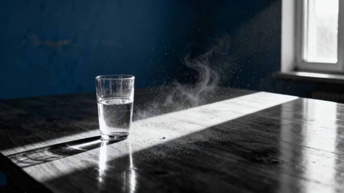 Objawy alkoholika — jak je rozpoznać i kiedy szukać pomocy?