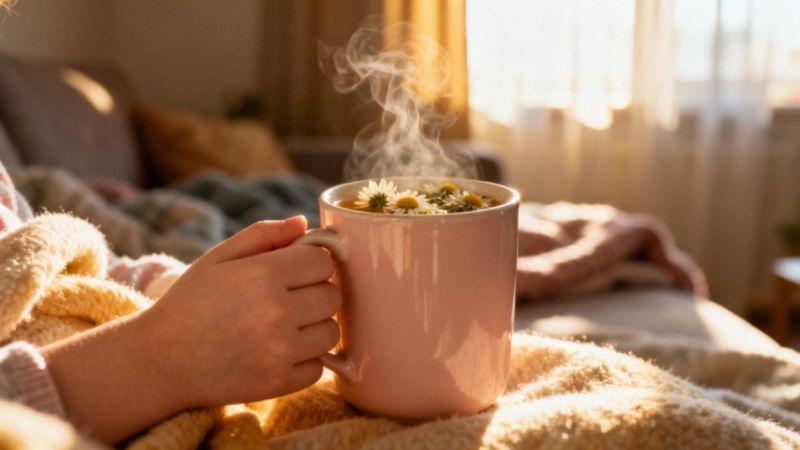 Objawy anginy u dziecka — jak je rozpoznać i kiedy szukać pomocy?