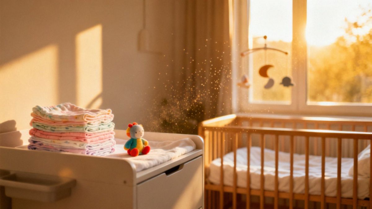 Objawy cukrzycy u dziecka 2-letniego — na co zwrócić uwagę?