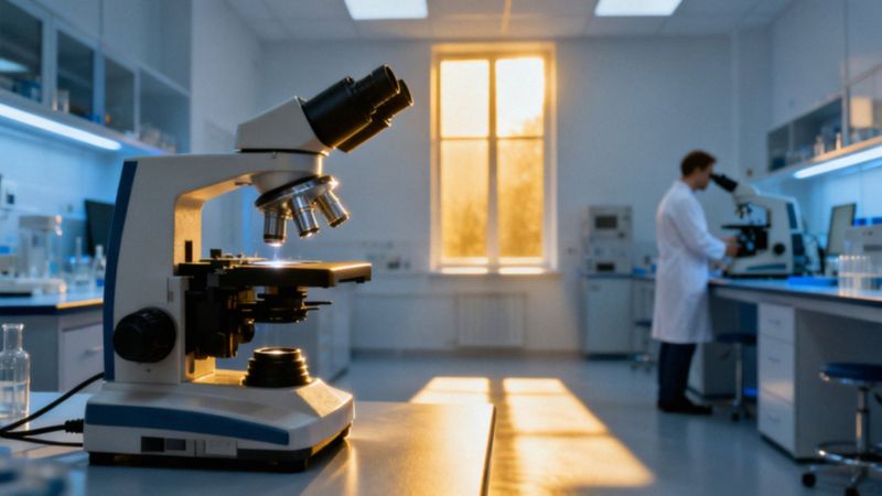 Objawy H. pylori: Jak je rozpoznać i kiedy zgłosić się do lekarza?