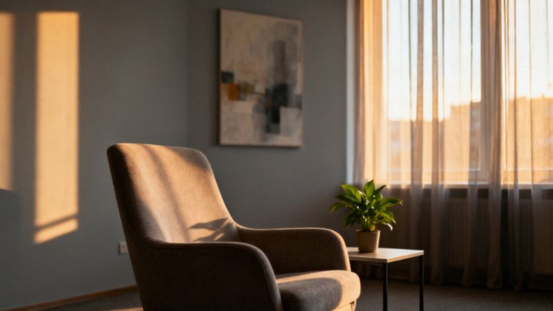 Objawy napięcia seksualnego — jak je rozpoznać i zarządzać?