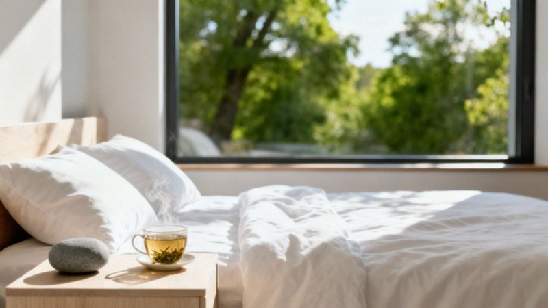 Objawy nerwicy żołądka — jak je rozpoznać i leczyć?