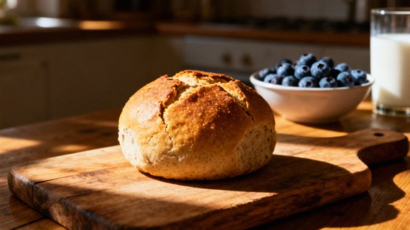 Objawy nietolerancji glutenu u dziecka — jak je rozpoznać?