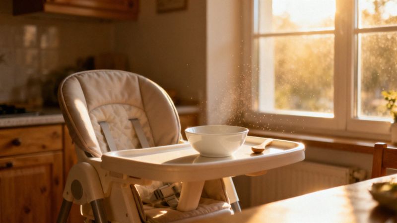 Objawy uczulenia na gluten u niemowlaka — jak je rozpoznać?
