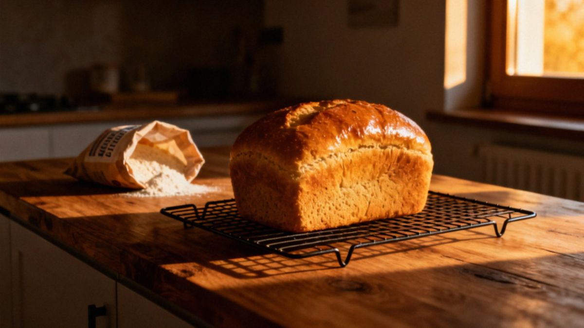 Objawy uczulenia na gluten — co warto wiedzieć i kiedy szukać pomocy?