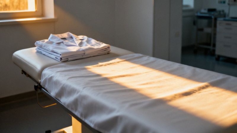 Objawy wstrząsu mózgu – jak je rozpoznać i kiedy szukać pomocy?