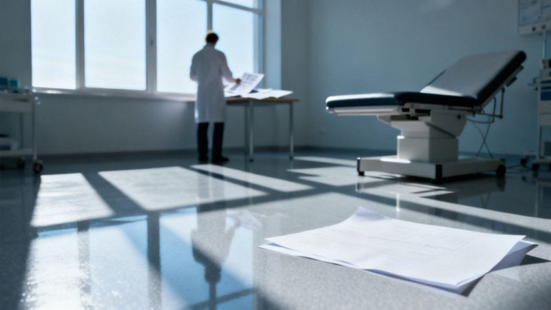 Objawy wyrostka robaczkowego u dorosłych — co mówią pacjenci na forum?