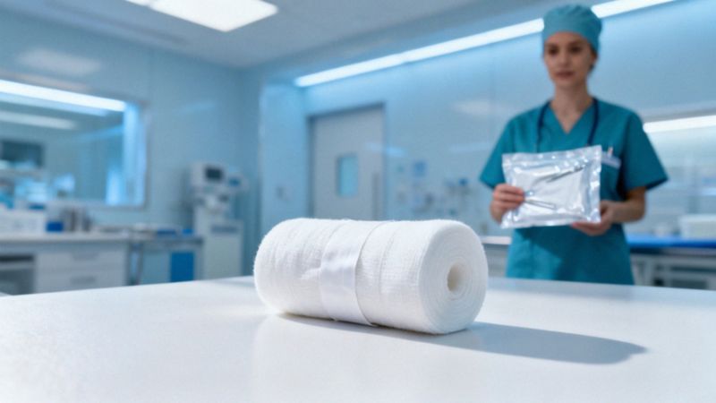 Objawy zakażenia rany: Jak je rozpoznać i kiedy działać?