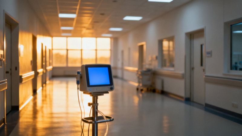 Objawy zapalenia płuc przy COVID-19 — jak je rozpoznać i kiedy szukać pomocy?