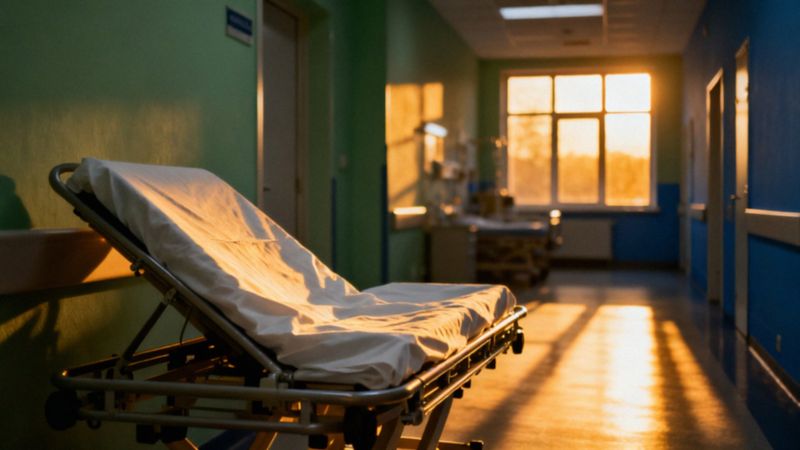 Objawy zatorowości płucnej — co warto wiedzieć i kiedy wezwać pomoc?