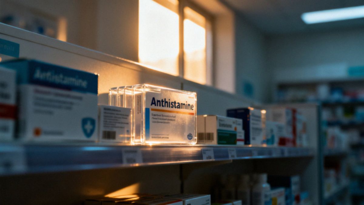 Obrzęk alergiczny ICD-10 — co warto wiedzieć o kodzie T78.3?