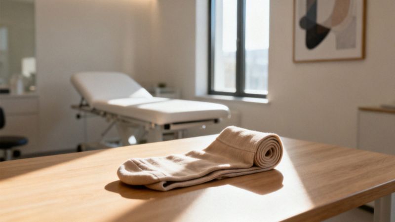 Obrzęki nóg — przyczyny i sposoby na ich leczenie