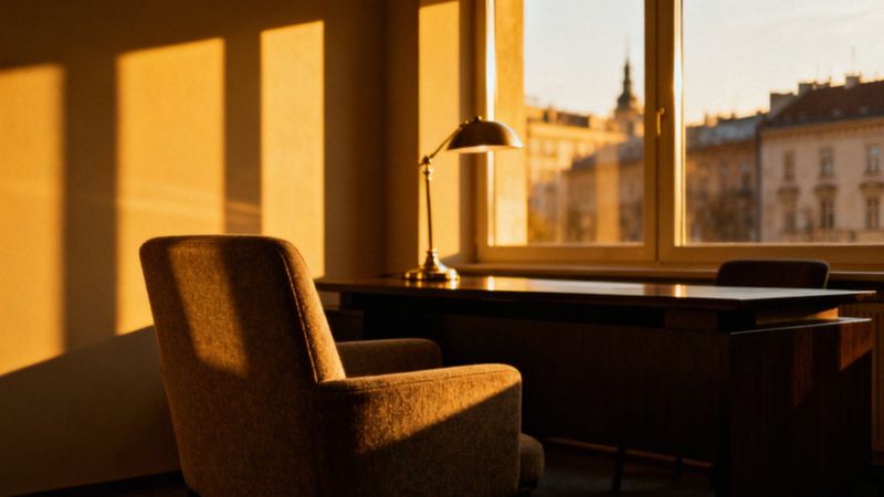 Od czego jest psychiatra? Czym zajmuje się i kiedy warto się zgłosić?
