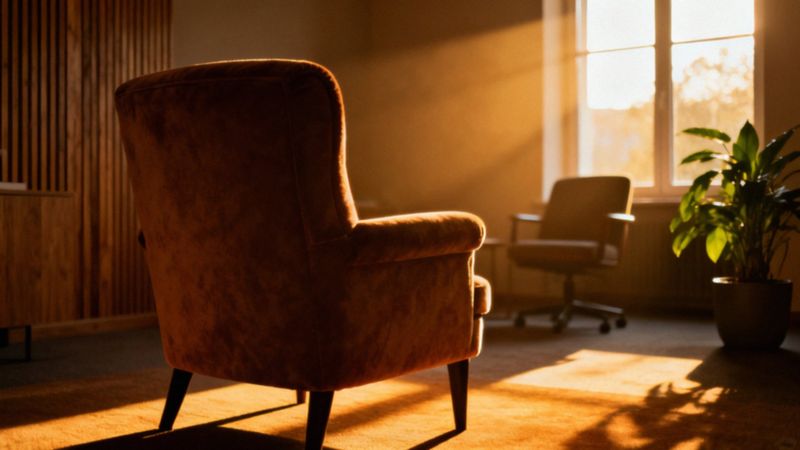 Od czego jest psychoterapeuta? Jak pomaga w kryzysach emocjonalnych?