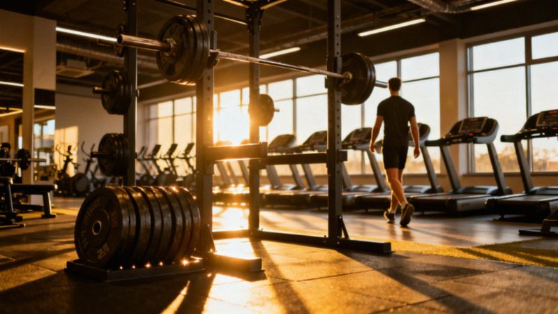 Odchudzanie: cardio czy trening siłowy? Sprawdź, co lepsze!