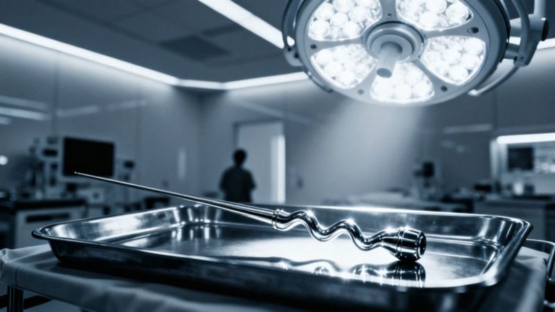 Odsysanie tłuszczu z pleców — korzyści, przygotowanie i przebieg zabiegu