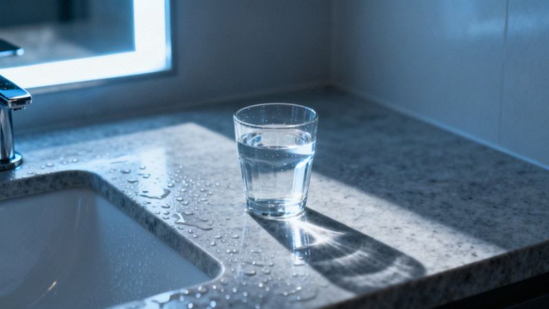 Odwodnienie a biały język — co oznacza i jak leczyć?