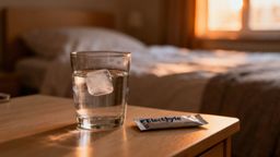 Odwodnienie po wymiotach — objawy, pomoc i nawadnianie