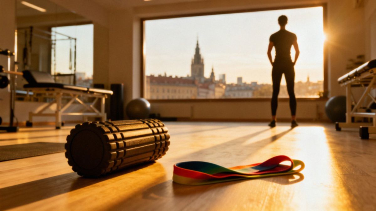 Okrągłe plecy — jak się ich pozbyć? Skuteczne metody i ćwiczenia