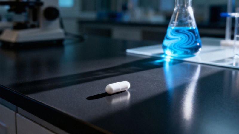Okres półtrwania leku — co oznacza i jak wpływa na dawkowanie?