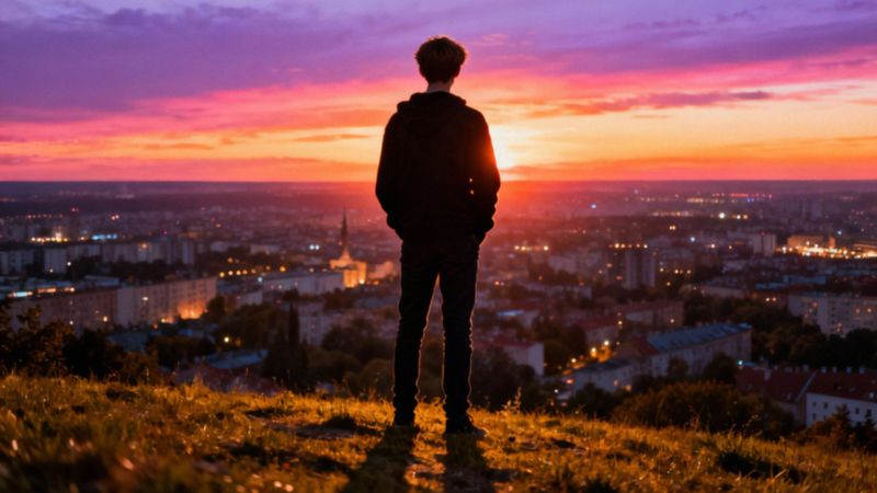 Okresy buntu u dzieci — jak je zrozumieć i wspierać?