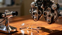 Okulista i optometrysta — jakie są różnice i kiedy do nich iść?