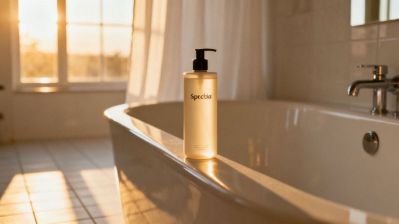 Oliprox szampon — jak stosować, aby skutecznie zwalczyć łupież?