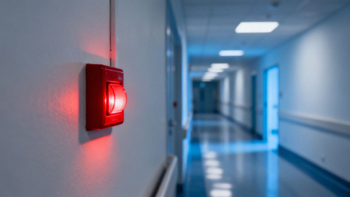 Omdlenie kardiogenne — przyczyny, diagnostyka i pierwsza pomoc