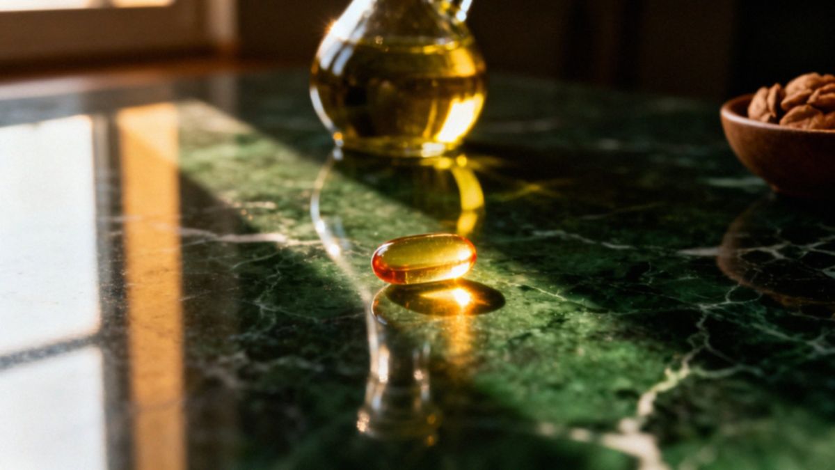 Omega-3, 6 i 9 — kiedy stosować, aby były skuteczne?