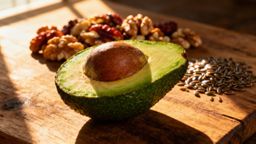 Omega-3, 6 i 9 — na co pomagają i jak je stosować?