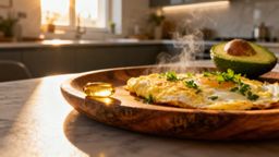 Omega-3: Kiedy brać przed czy po jedzeniu? Przewodnik