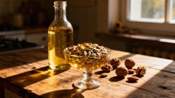 Omega-6 — gdzie występuje i jakie ma znaczenie dla zdrowia?