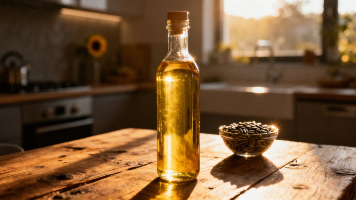 Omega-6 oleje — korzyści, zagrożenia i najlepsze źródła