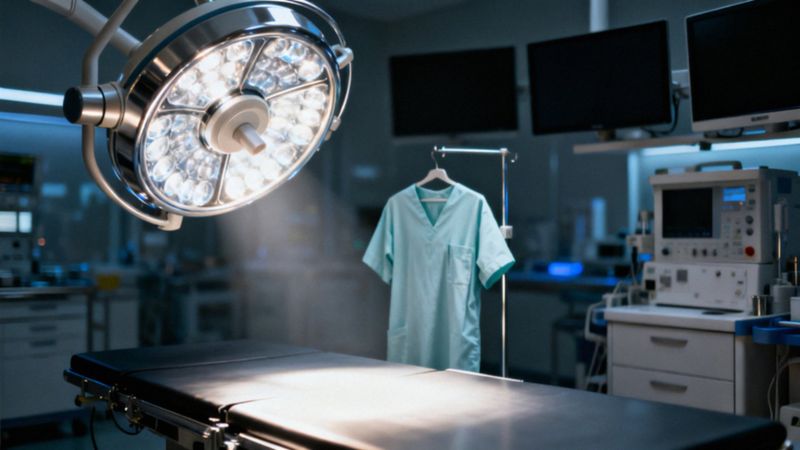 Operacja po chemioterapii — kluczowe informacje i korzyści dla pacjenta
