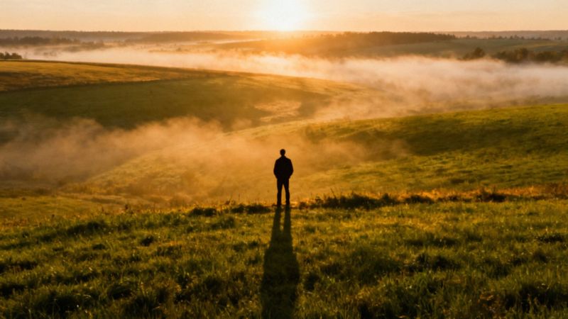 Opis samopoczucia — jak skutecznie określić swoje emocje?