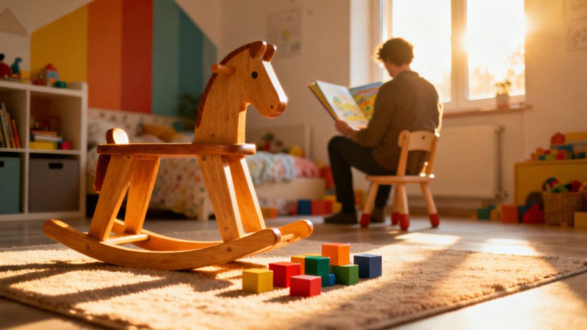 Opóźniona mowa u 3-latka — objawy, przyczyny i wsparcie