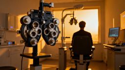 Optometrysta – kim jest i czym się zajmuje?