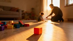 Orm — jak pracować z dzieckiem z opóźnionym rozwojem mowy?