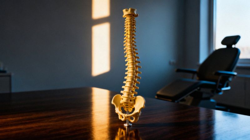 Ortopeda wady postawy — jak diagnozuje i leczy?